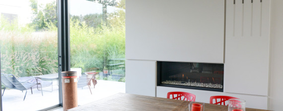 Foyer WACO, GAS 1000