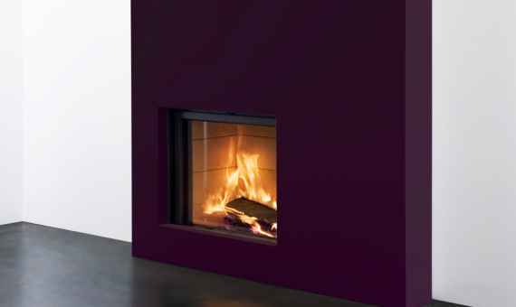 Cheminée Stûv 2185 SF