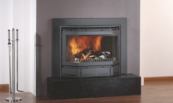 Insert Barbas Beaufire 52-65